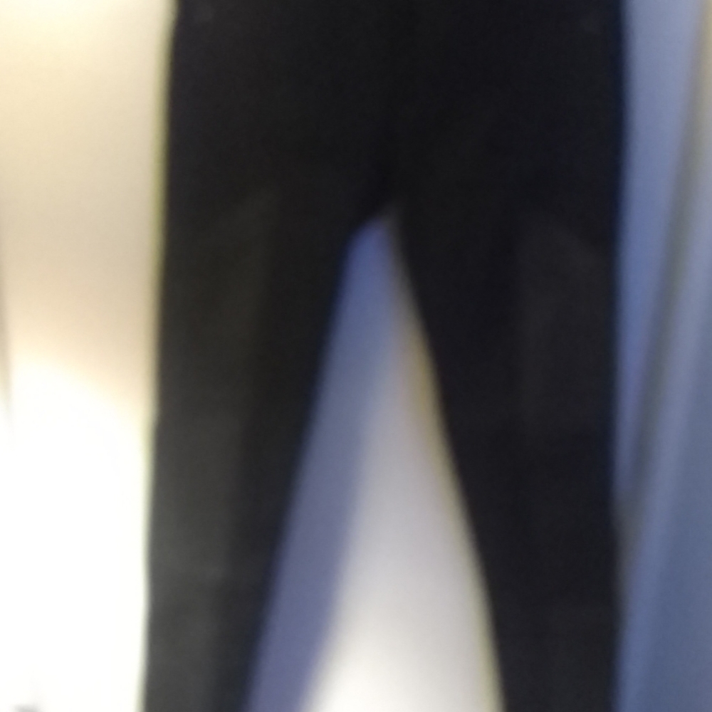 Women's jeans